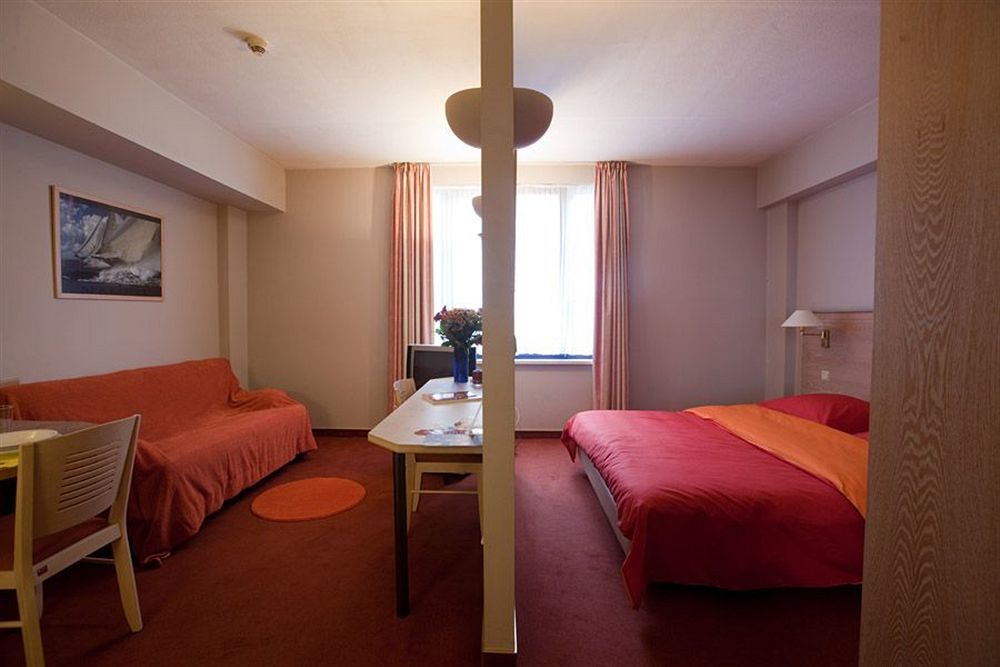 Aparthotel Axl Flathotel Continental Stay Ixelles Exteriér fotografie