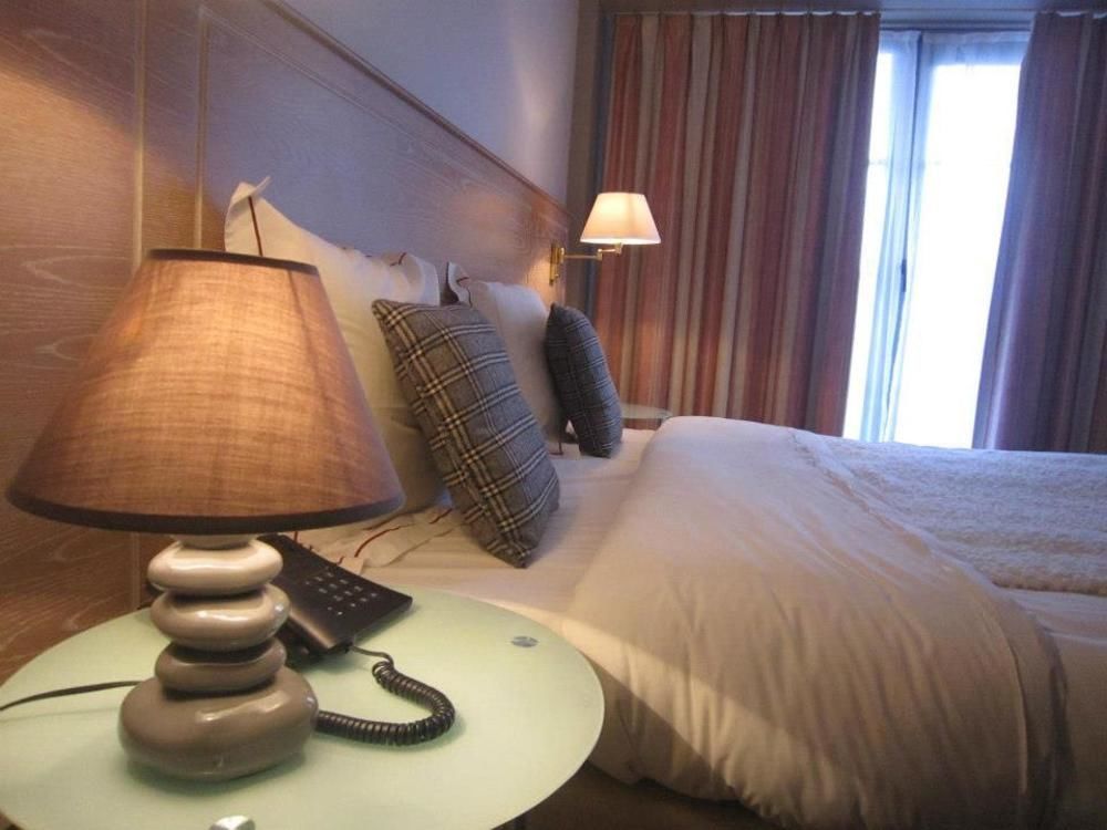 Aparthotel Axl Flathotel Continental Stay Ixelles Exteriér fotografie