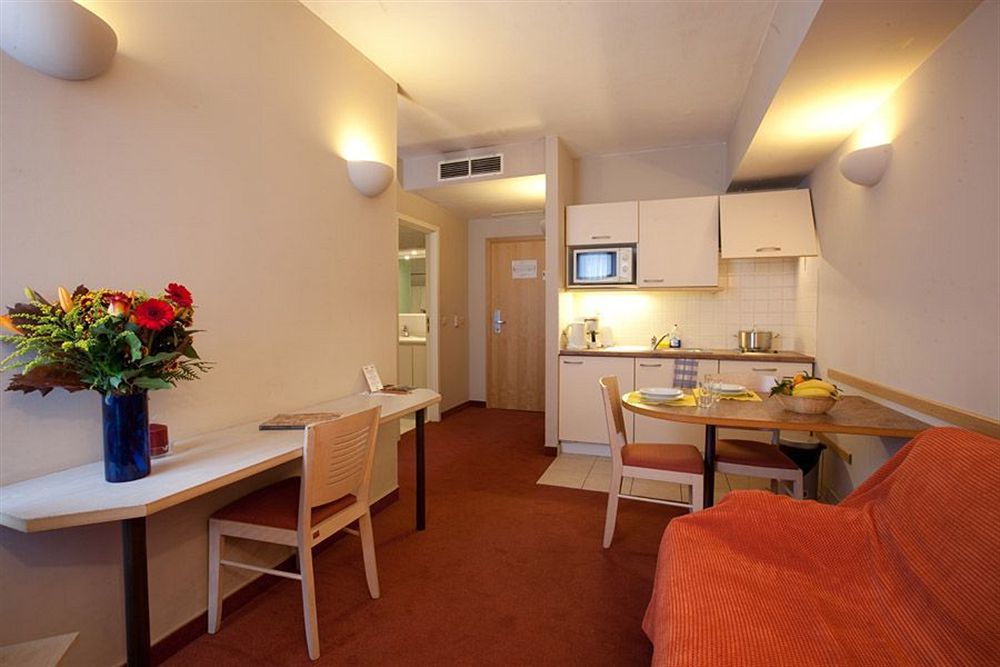 Aparthotel Axl Flathotel Continental Stay Ixelles Exteriér fotografie